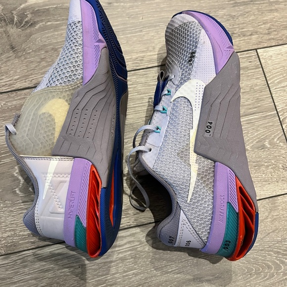 Nike metcon 7 (USED) - Picture 4 of 10